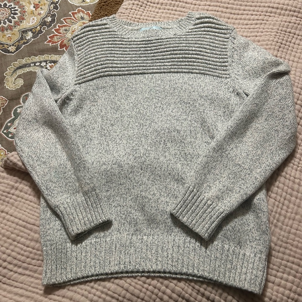 Class club sweater